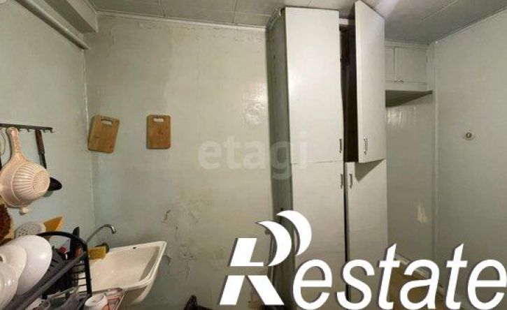 2-комн квартира улица Героев-Сибиряков, 59,  д. 59
