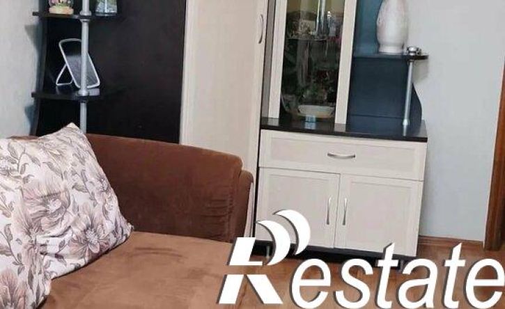 2-комн квартира Новосибирская улица, 37,  д. 37