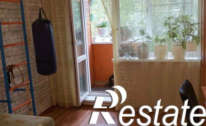 2-комн квартира Новосибирская улица, 37,  д. 37
