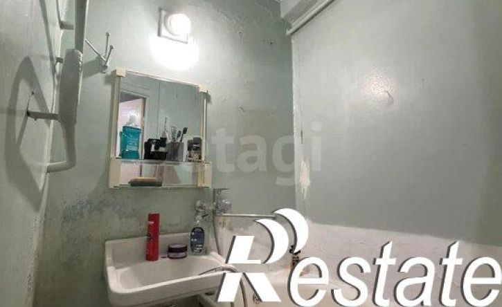 2-комн квартира улица Героев-Сибиряков, 59,  д. 59