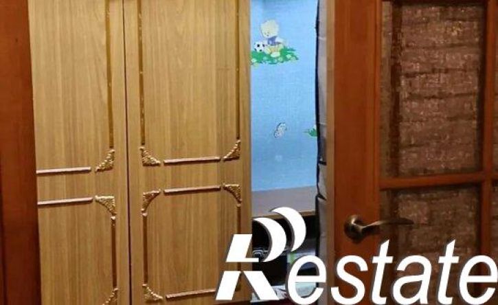 2-комн квартира Новосибирская улица, 37,  д. 37