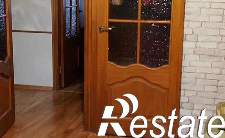 2-комн квартира Новосибирская улица, 37,  д. 37
