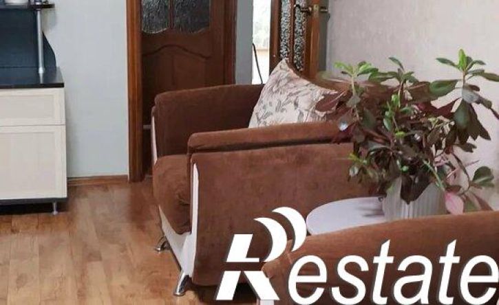 2-комн квартира Новосибирская улица, 37,  д. 37