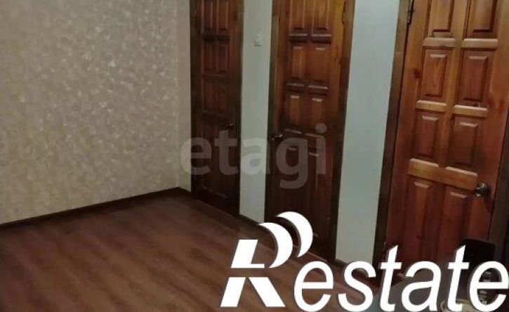2-комн квартира улица Владимира Невского, 34,  д. 34