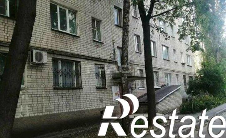 1-комн квартира улица Карпинского, 1,  д. 1