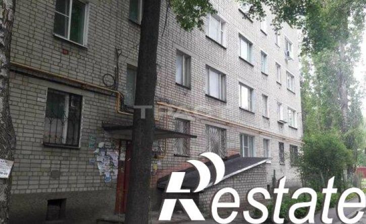 1-комн квартира улица Карпинского, 1,  д. 1