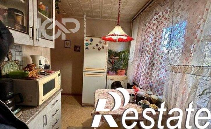 2-комн квартира улица Куцыгина, 10,  д. 10
