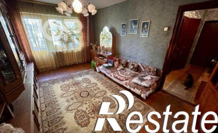 2-комн квартира улица Куцыгина, 10,  д. 10