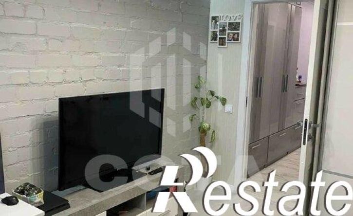 3-комн квартира улица Димитрова, 70,  д. 70