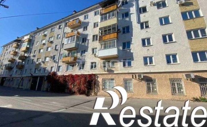2-комн квартира Большая Манежная улица, 2,  д. 2