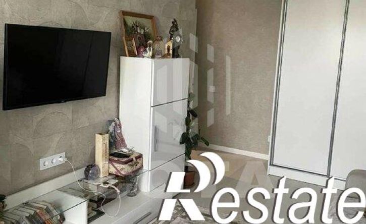 3-комн квартира улица Димитрова, 70,  д. 70