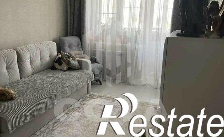 3-комн квартира улица Димитрова, 70,  д. 70