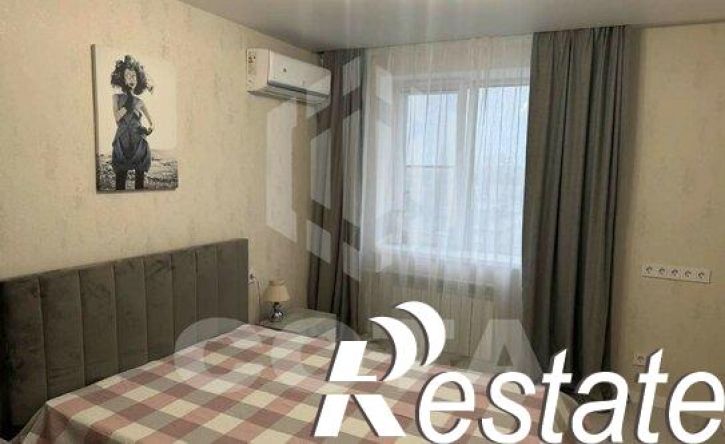 3-комн квартира улица Димитрова, 70,  д. 70