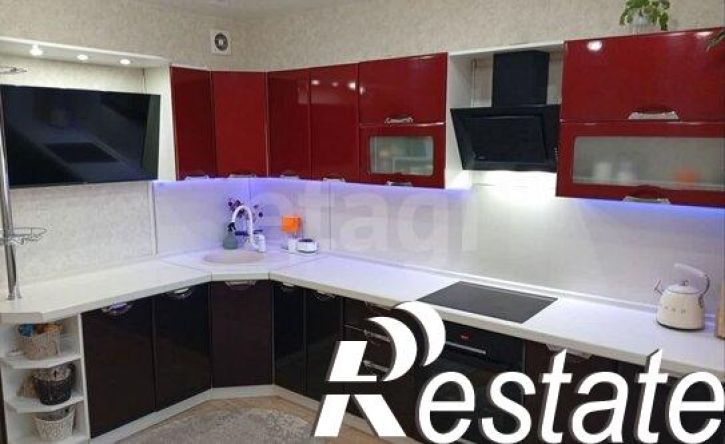 3-комн квартира Газовый переулок, 15Д,  д. 15Д