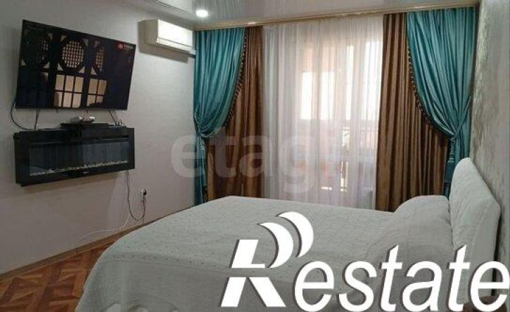 3-комн квартира Газовый переулок, 15Д,  д. 15Д