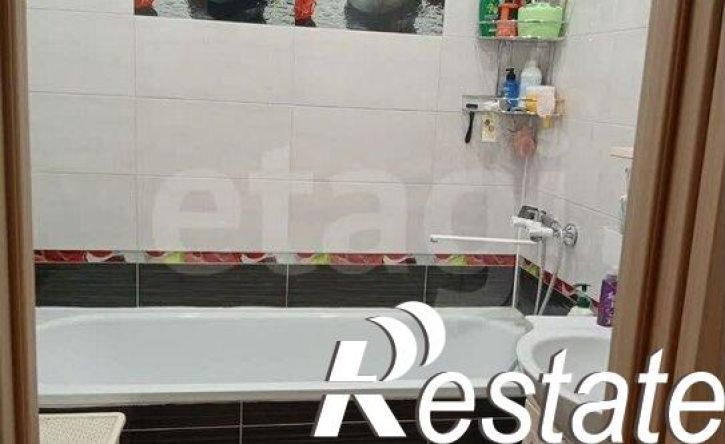 3-комн квартира Газовый переулок, 15Д,  д. 15Д