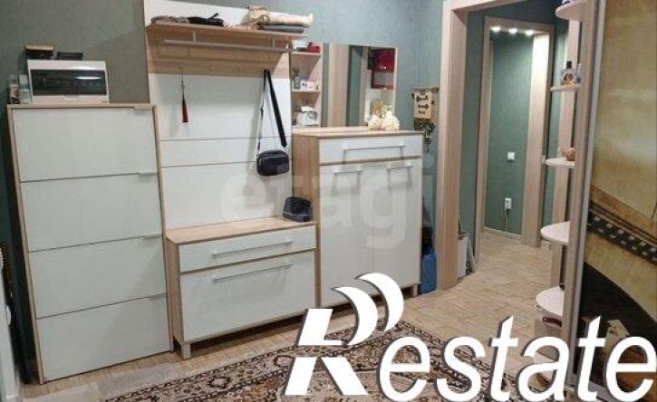 3-комн квартира Газовый переулок, 15Д,  д. 15Д