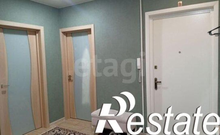 3-комн квартира Газовый переулок, 15Д,  д. 15Д
