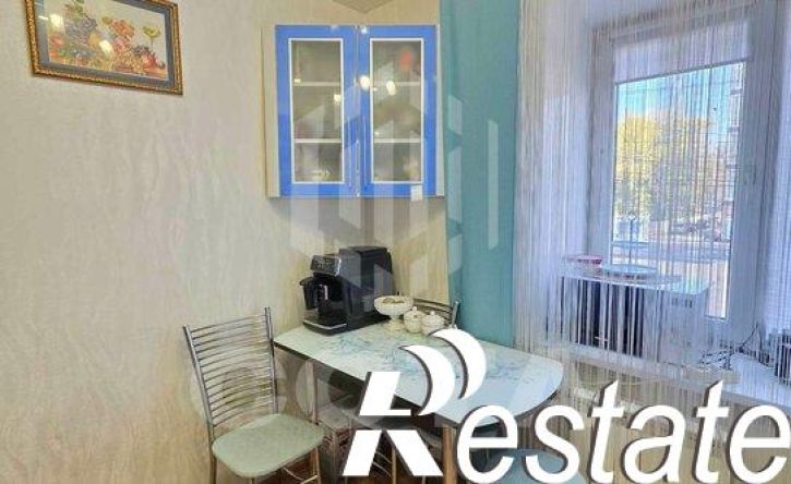 3-комн квартира улица 20-летия Октября, 92,  д. 92