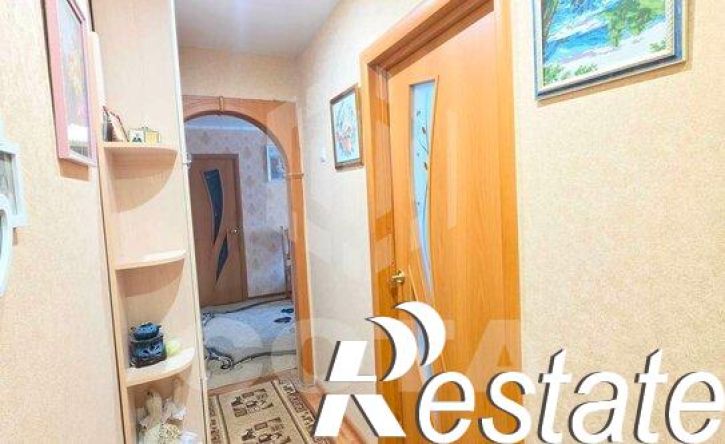 3-комн квартира улица 20-летия Октября, 92,  д. 92