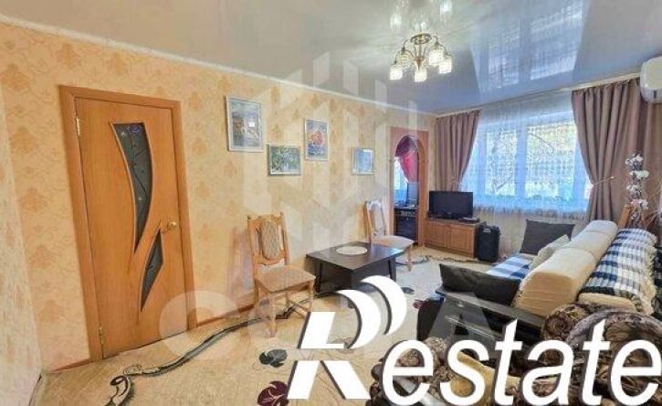 3-комн квартира улица 20-летия Октября, 92,  д. 92