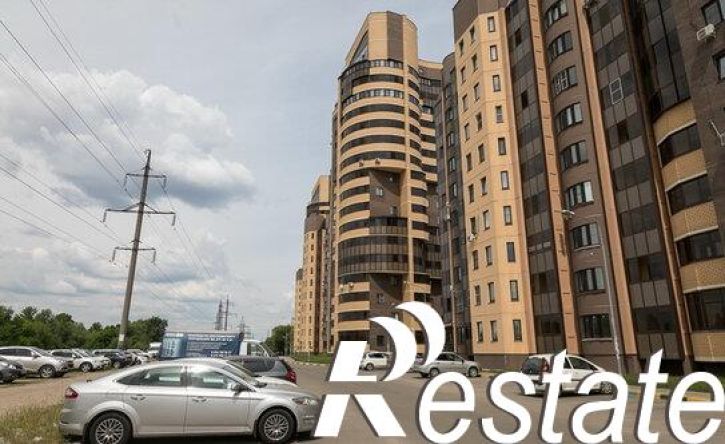 2-комн квартира Ольховый переулок, 9Б,  д. 9Б