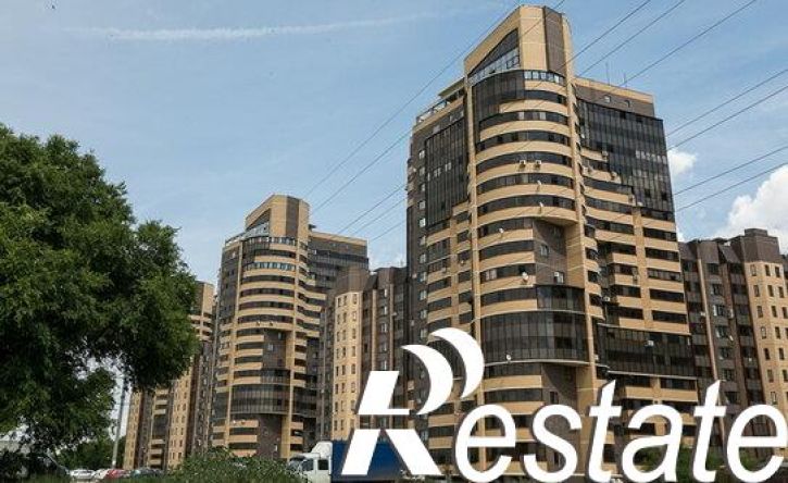 2-комн квартира Ольховый переулок, 9Б,  д. 9Б