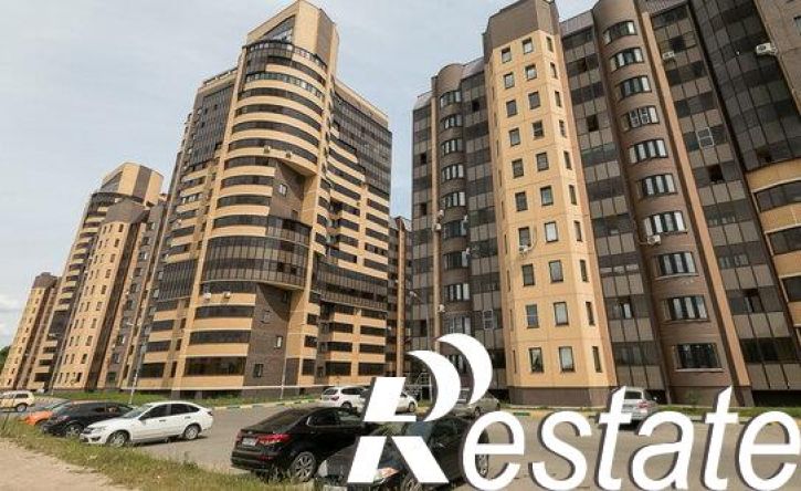 2-комн квартира Ольховый переулок, 9Б,  д. 9Б