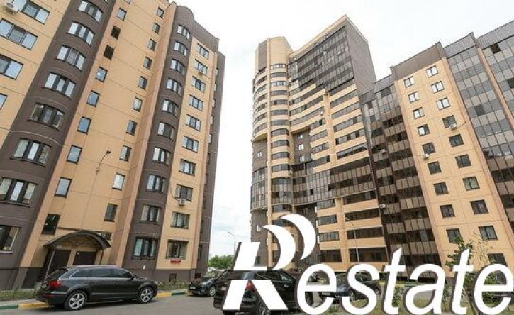 2-комн квартира Ольховый переулок, 9Б,  д. 9Б