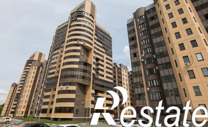 2-комн квартира Ольховый переулок, 9Б,  д. 9Б