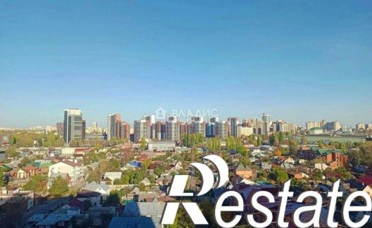 2-комн квартира улица Конструкторов, 29А,  д. 29А