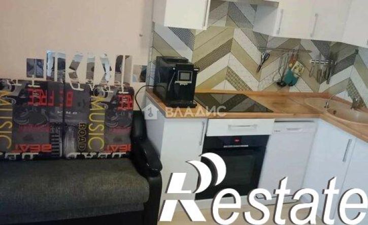 2-комн квартира улица Конструкторов, 29А,  д. 29А