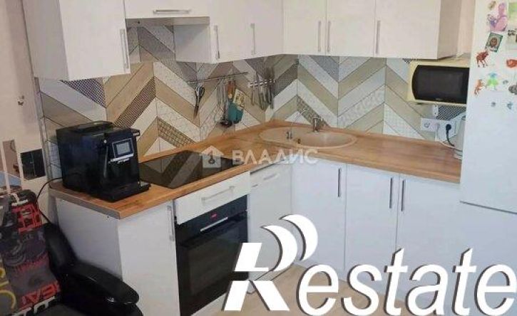 2-комн квартира улица Конструкторов, 29А,  д. 29А