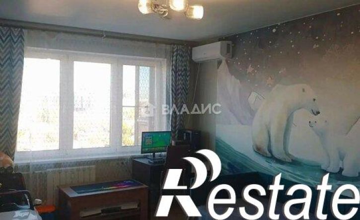 2-комн квартира улица Конструкторов, 29А,  д. 29А