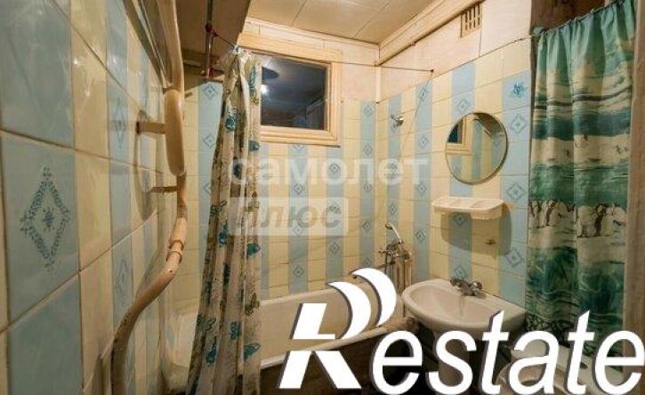 1-комн квартира Пеше-Стрелецкая улица, 105,  д. 105