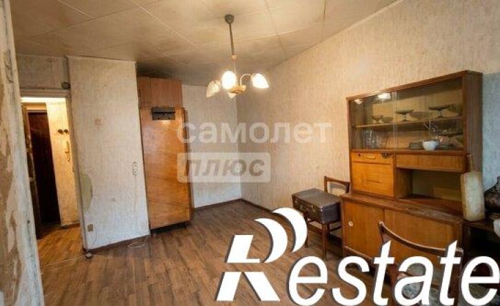 1-комн квартира Пеше-Стрелецкая улица, 105,  д. 105