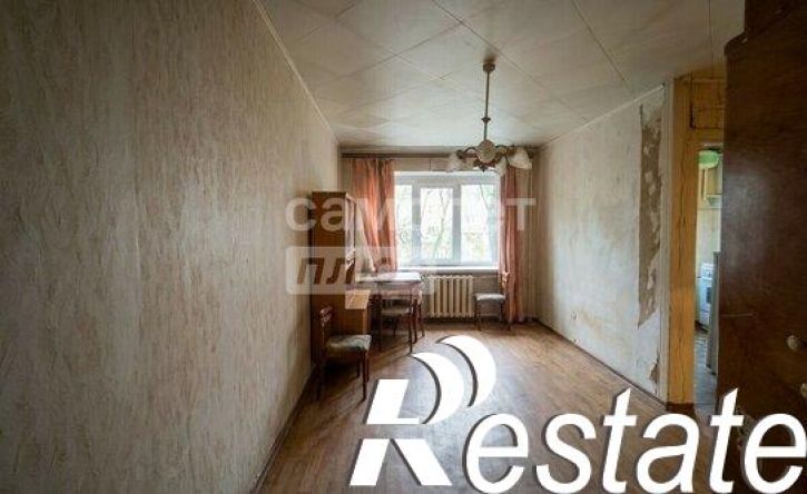 1-комн квартира Пеше-Стрелецкая улица, 105,  д. 105