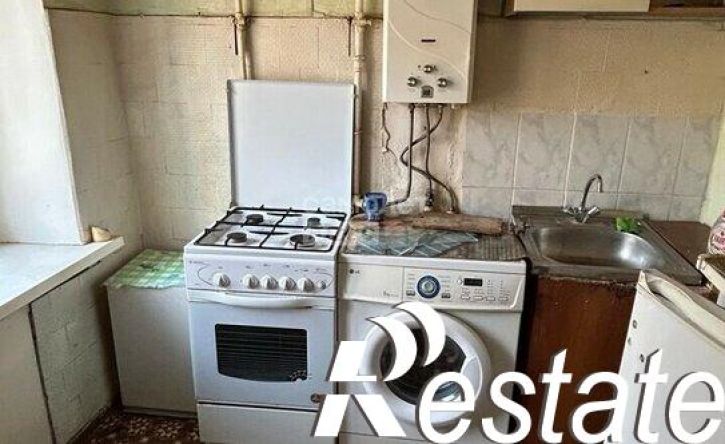 1-комн квартира Пеше-Стрелецкая улица, 105,  д. 105