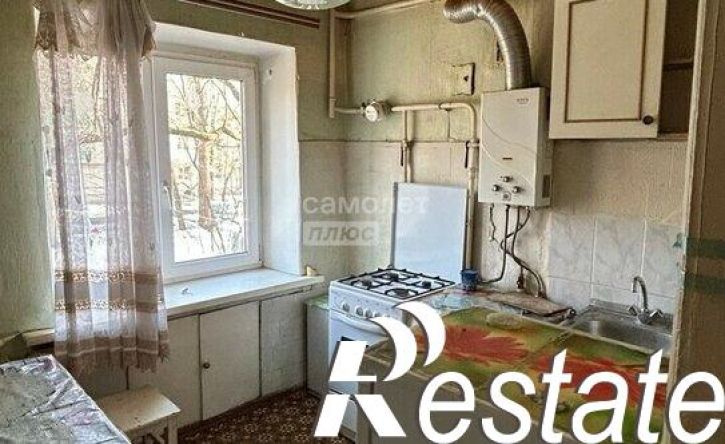 1-комн квартира Пеше-Стрелецкая улица, 105,  д. 105