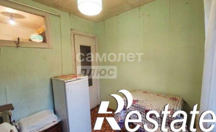 1-комн квартира Пеше-Стрелецкая улица, 105,  д. 105