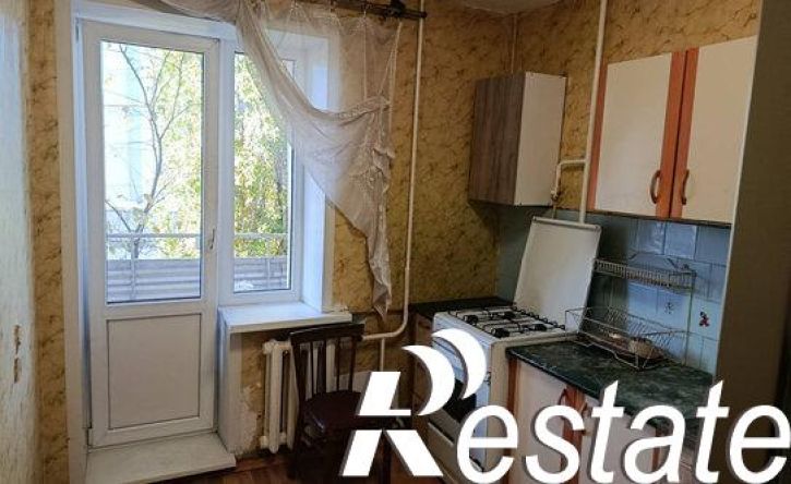1-комн квартира улица Бакунина, 24,  д. 24