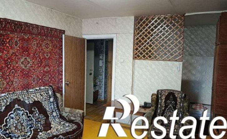 1-комн квартира улица Бакунина, 24,  д. 24