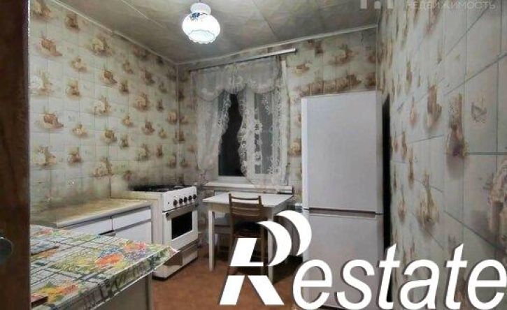 1-комн квартира Южно-Моравская улица, 8,  д. 8
