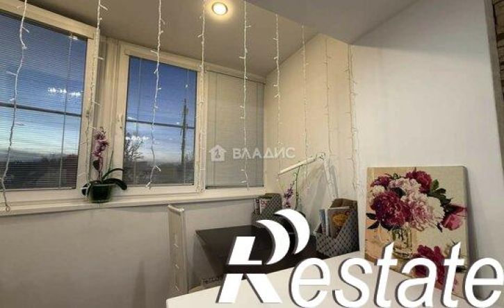 1-комн квартира Ольховый переулок, 9Б,  д. 9Б