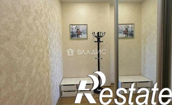 1-комн квартира Ольховый переулок, 9Б,  д. 9Б