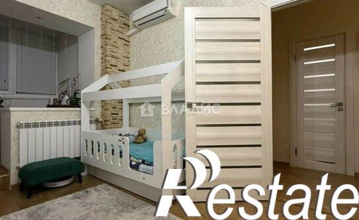1-комн квартира Ольховый переулок, 9Б,  д. 9Б