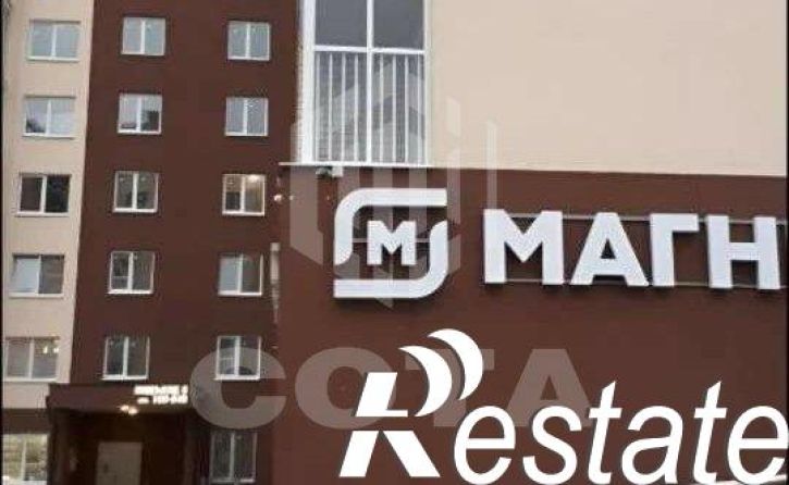 1-комн квартира улица Артамонова, 34Ж,  д. 34Ж