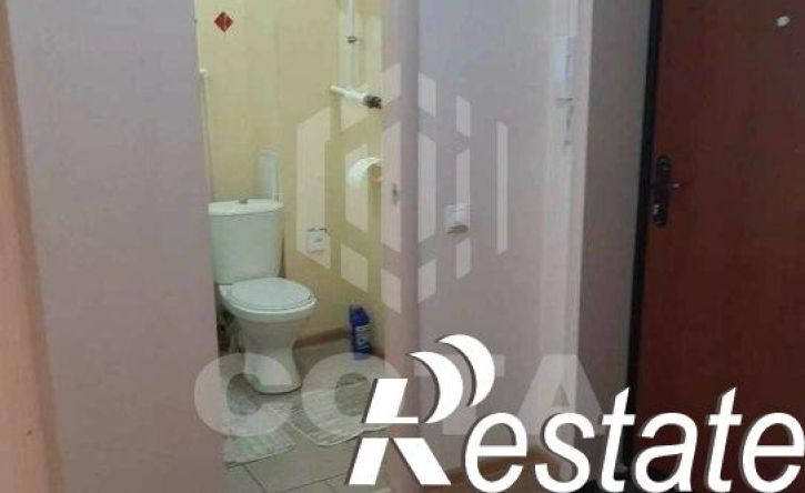 1-комн квартира улица Артамонова, 34Ж,  д. 34Ж