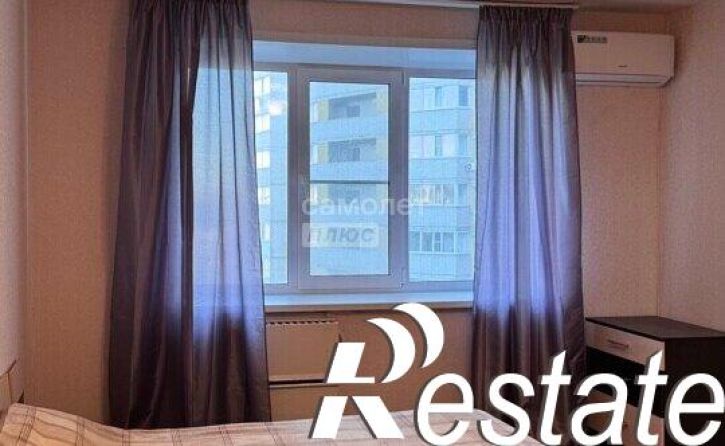 1-комн квартира улица Черняховского, 15А,  д. 15А