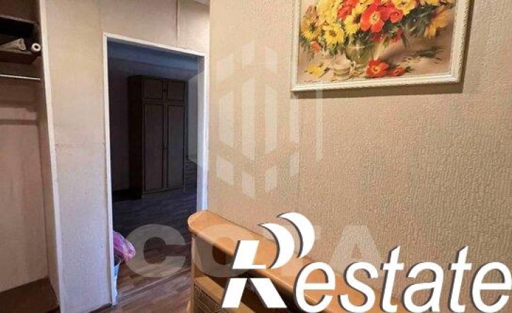1-комн квартира Волжская улица, 52А,  д. 52А